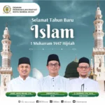 Iklan DPRK BNA_Tahun Baru Islam