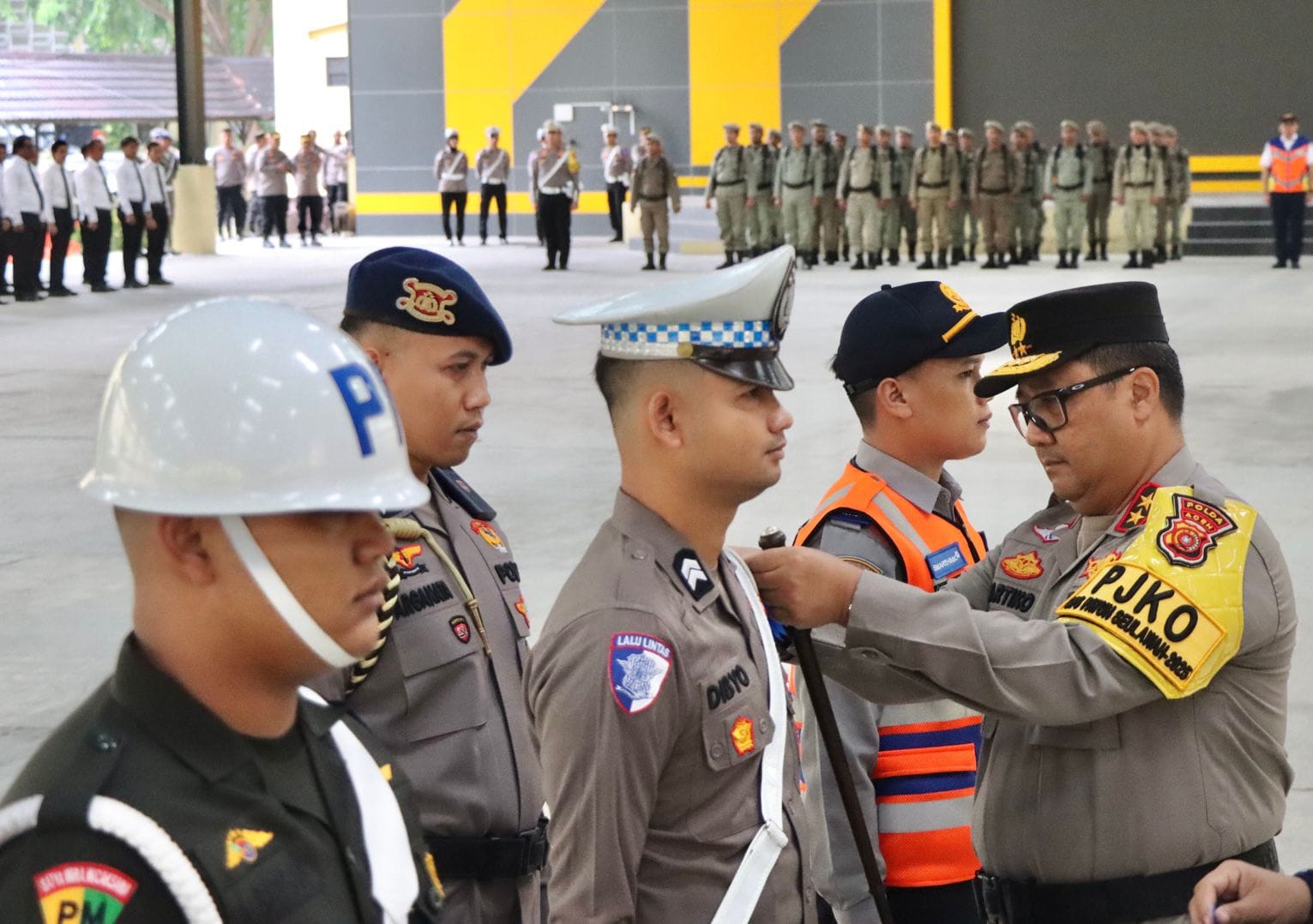 Operasi Patuh Seulawah 2025 Operasi Patuh Seulawah 2025