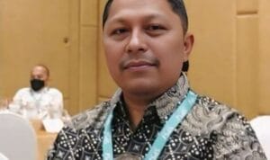 Ketua SPS Aceh, Muktaruddin SPS Aceh