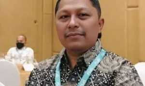 Ketua SPS Aceh, Muktaruddin SPS Aceh
