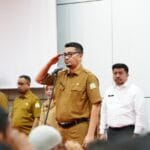 Mathunis, ST., D.E.A., Kadisdik Aceh