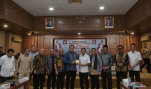 Usulan OTSUS Aceh Permanen Otsus Aceh