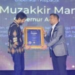 Gubernur Aceh, Muzakir Manaf Mualem