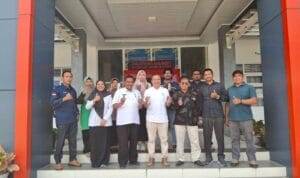 SMKPP Negeri Saree SMKPP Saree