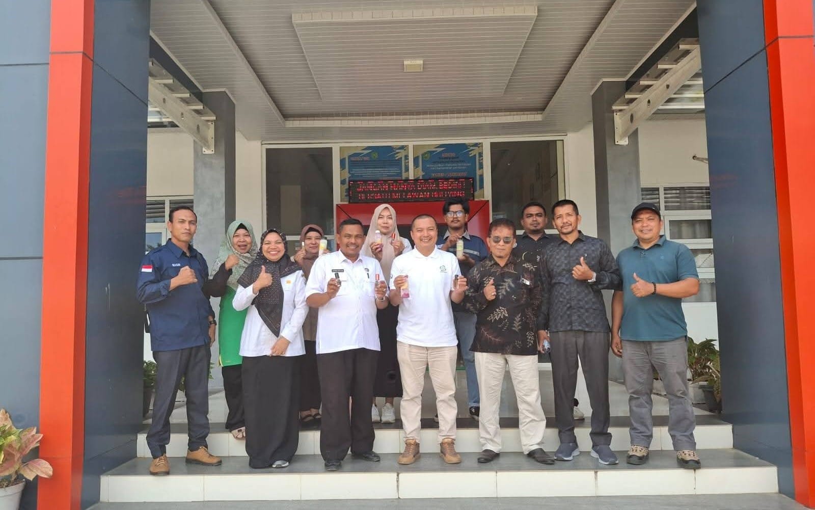 SMKPP Negeri Saree SMKPP Saree