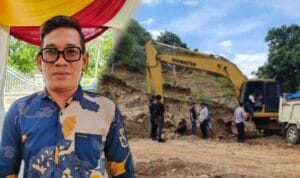 Galian C di Aceh Besar