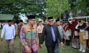 Adi Darma SPd MPd Pemkab Aceh Besar