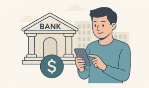 Ilustrasi kode swift BSI kode swift BSI