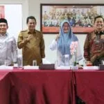 DPRA Dukung Pembentukan LPPD Syariah LPPD Syariah