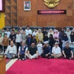 DPRA Santuna Anak Yatim DPRA
