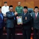DPRA WTP ke-10 BPK