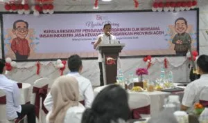 Wagub Aceh Wagub Aceh