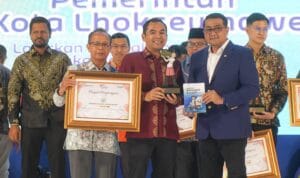 Pemko Lhokseumawe Lhokseumawe