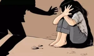 Ilustrasi Cabul Anak Dibawah umur Wakasek SMP Tangerang