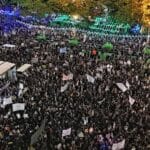 Justice For Zara Qairina Zara Qairina