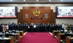 Otonomi dan Kekhususan Aceh