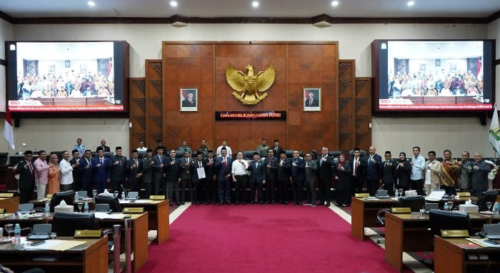 Otonomi dan Kekhususan Aceh