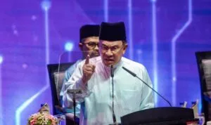 PM Anwar