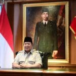 Presiden Prabowo Presiden Prabowo Subianto