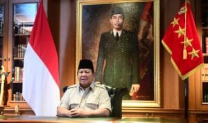 Presiden Prabowo Presiden Prabowo Subianto