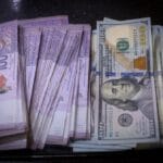 Uang Ringit Malaysia & Dolar AS Ringgit Melemah