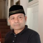 Tgk. Zakaria M. Yacob Bang Jack Libya