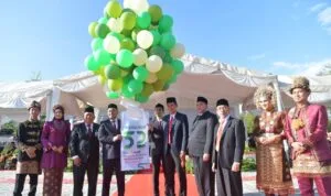 Plt Sekda Aceh