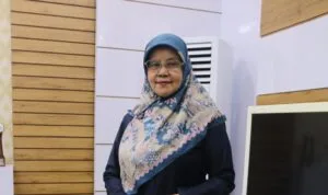 Karet Mentah