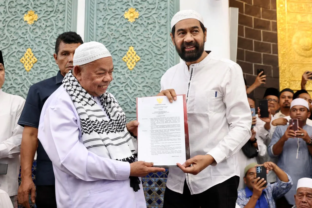Abu Paya Pasi