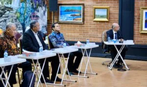 Revisi UUPA SBY