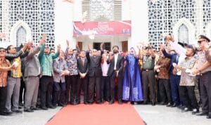 Dua Dekade Damai Aceh Damai Aceh