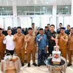 Bupati Aceh Besar Bupati Aceh Besar