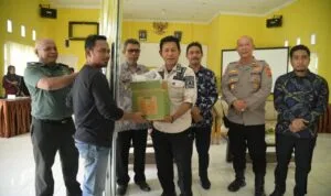 Pemkab Aceh Besar