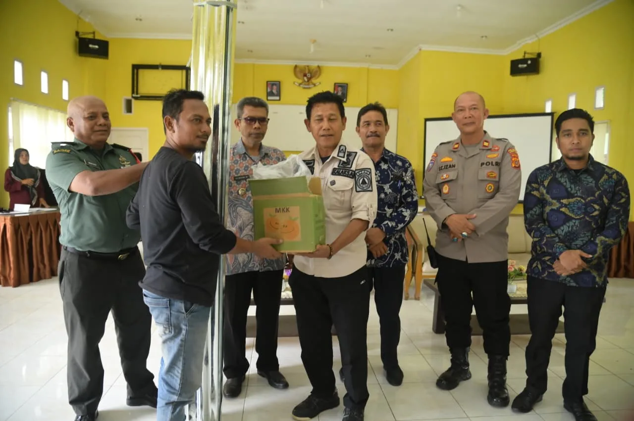 Pemkab Aceh Besar