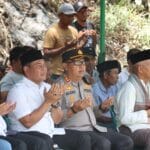 Bupati Aceh Besar H. Muharram Idris Bupati Aceh Besar
