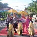 Brigjen Pol Marzuki Ali Basyah Brigjen Pol Marzuki Ali Basyah