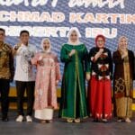 Asisten III Sekda Aceh Brigjen Marzuki Ali Basyah