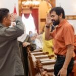 Gubernur Aceh Muzakir Manaf Mualem