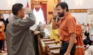 Gubernur Aceh Muzakir Manaf Mualem