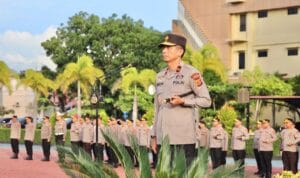 Brigjen Pol Marzuki Ali Basyah Kapolda Aceh