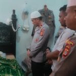 Kapolda Aceh Brigjen Pol Marzuki Kapolda Aceh Brigjen Pol Marzuki