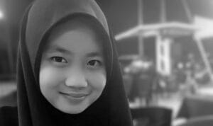 Zara Qairina Demi Zara