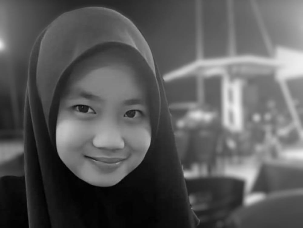 Zara Qairina Demi Zara