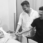 mpok alpa meninggal dunia Komedian Mpok Alpa