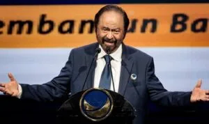 Surya Paloh NasDem