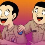 single salary ASN single salary ASN