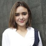 Amanda Manopo Amanda Manopo