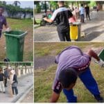 DPRA rangka memperingati World DPRA rangka memperingati World