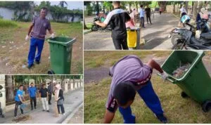 DPRA rangka memperingati World DPRA rangka memperingati World