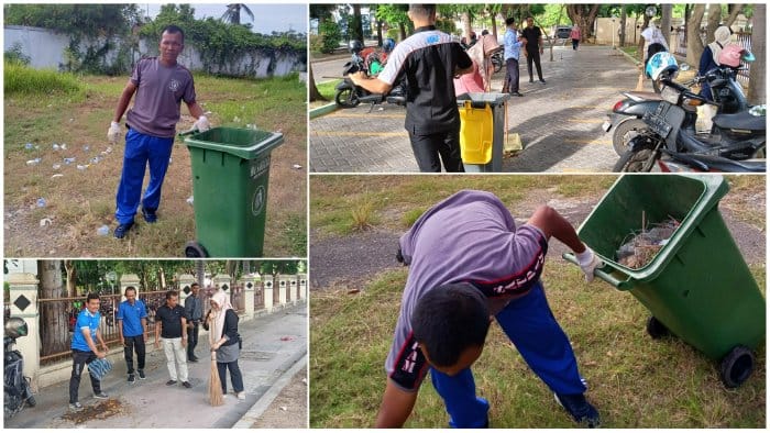 DPRA rangka memperingati World